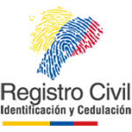 registro civil logo